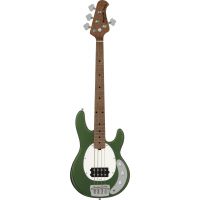 Sterling Stingray Short Scale Charging Green - Vue 1